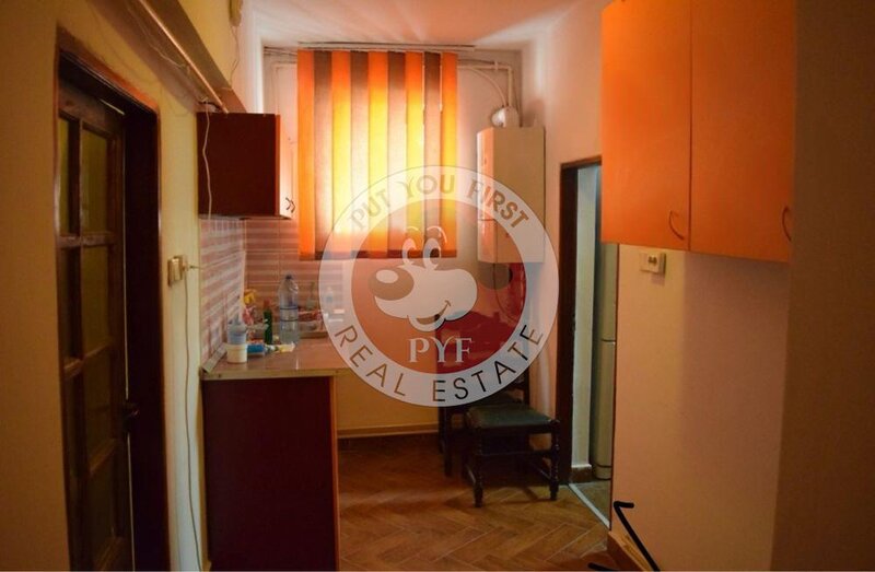 Tineretului | 3 camere | 66mp | Decomandat | B12622